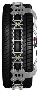 Thule K-Summit XL K56 łańcuchy śniegowe - Koenig