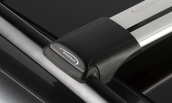Whispbar Rail (910 i 970mm) bagażnik bazowy S55W