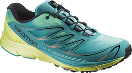 Salomon Sense Mantra 3 W damskie buty do biegania w terenie