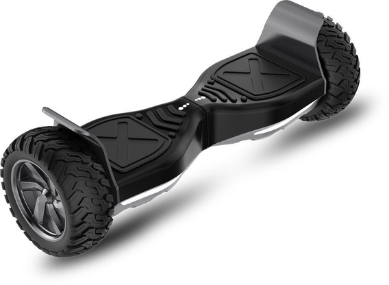 DESKOROLKA ELEKTRYCZNA GOBOARD OFFROAD 8,5 + ETUI