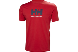 Helly Hansen Logo T-shirt 33979-110