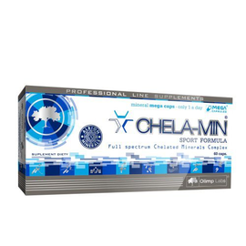 Olimp Chela-Min [60kaps]