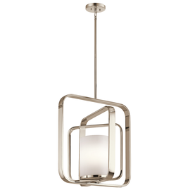 CITY LOFT lampa wisząca KL/CITY LOFT/P/L