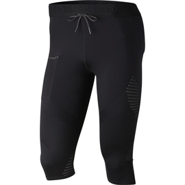 Men's 3/4 Running Tights L