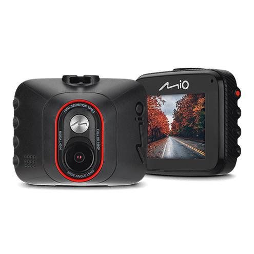 Mio Mivue Rejestrator Jazdy C312