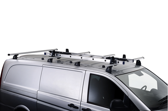 Thule element bagażnika rubber frame 31020