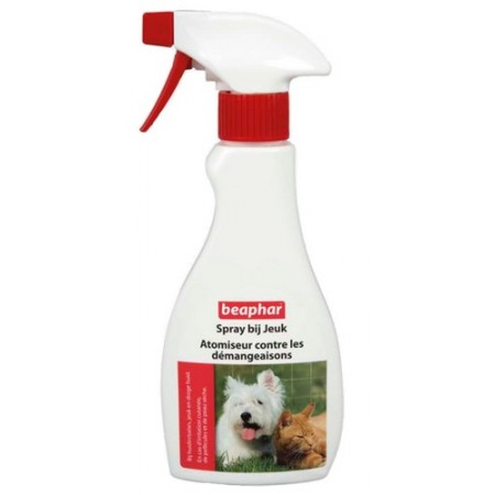 Beaphar Skin Care Spray do skóry wrażliwej 250ml