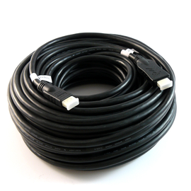 Przyłącze wtyk HDMI na wtyk HDMI P-K 30m