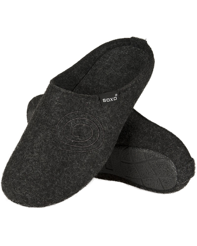Pantofle domowe SOXO 43282b