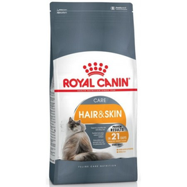 Royal Canin Hair&Skin Care karma sucha dla kotów dorosłych, lśniąca s