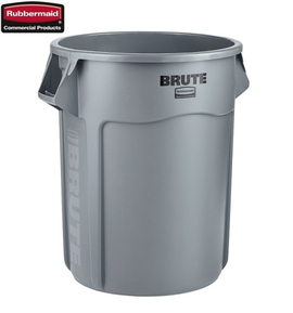 Kontener BRUTE® 208,2L Grey