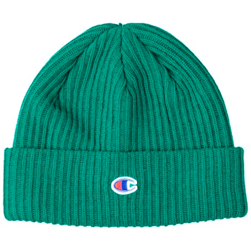 Czapka zimowa Champion Beanie Cap 804412-GS037