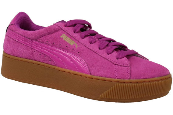 Puma Vikky Platform 363287-04