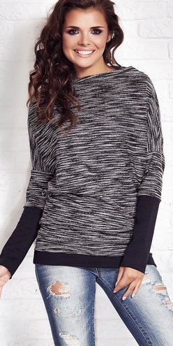 Sweter INFINITE YOU M028