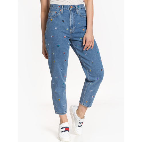 Tommy Jeans "Tapered Tj 2004" GRTLB