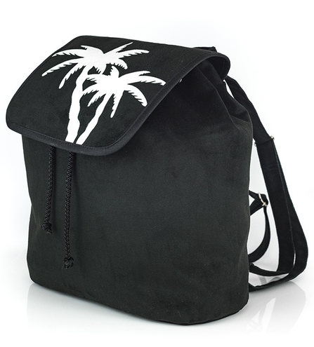 Plecak TROPICAL
