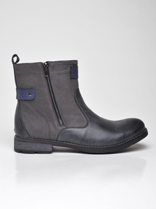 BUTY MĘSKIE - SBU0340