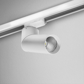 Reflektor na szynę ROTTO LED 8W 10044 AQFORM