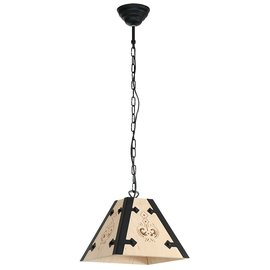 ZWIS 1-PŁ BARA I jasne drewno 924G Aldex