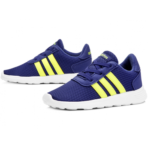 Buty Adidas Lite racer inf > f35647