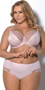 Figi wysokie ELLEN K328