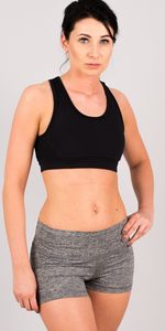 Szorty GRAY BASIC