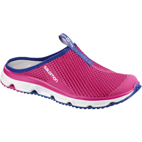 Salomon RX Slide 3.0 - damskie buty o właściwościach regeneracyjnych 401456