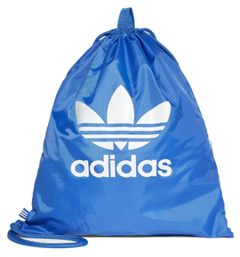 Torba sportowa adidas Originals Trefoil BJ8358