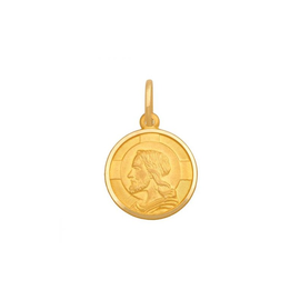 Złoty Medalik - 36855 - pr.585