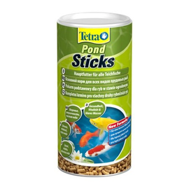 Tetra Pond Sticks 50L