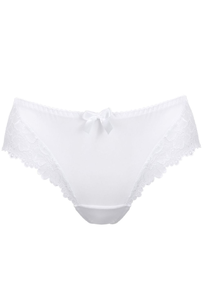 Stringi CARMELA S-053/4 White