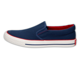-45% Trampki SLIP ON buty McArthur IT05 NV
