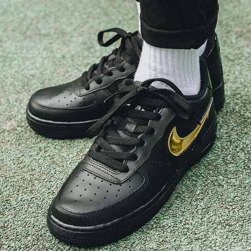 Nike Air Force 1 LV8 (GS) (AR7446-001)