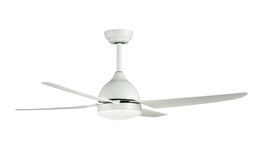 Wentylator sufitowy Barine 2506/5 + LED 24W ACB