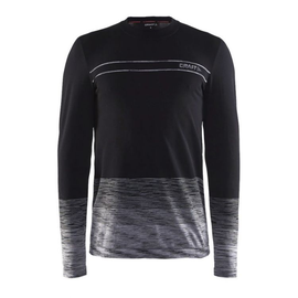 Craft Warm Wool Comfort 2.0 CN LS - Męska bielizna termoaktywna