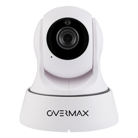 Overmax CamSpot 3.3 - kamera WiFi - HD - obserwacja całego otoczenia - dostępne od ręki