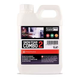 ValetPRO Snow Foam COMBO2 1l