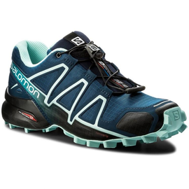 Salomon Speedcross 4 - damskie buty terenowe 402431