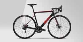 BMC TEAMMACHINE SLR02 DISC TWO 54cm