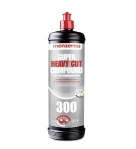 MENZERNA Super Heavy Cut Compound S300 1l