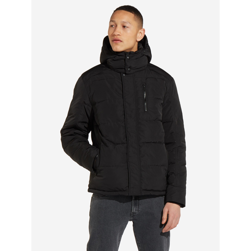 Wrangler "Protector Jacket" Black