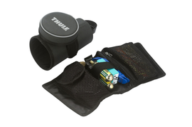 Thule Pack´n Pedal Seat Bag - Black
