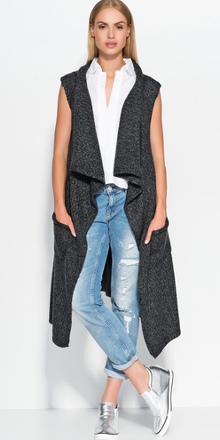 Sweter MAKADAMIA S43