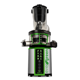 GOTIE WYCISKARKA WOLNOOBROTOWA GSJ-620 EVERGREEN