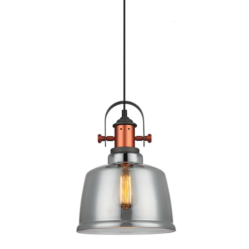 Simalto MDM-2998/1 GR+SG lampa wisząca