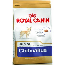 Royal Canin Chihuahua Junior karma sucha dla szczeniąt do 8