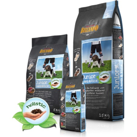 Belcando Junior Lamb & Rice 5 kg