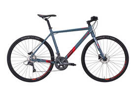 Stack 6.0 Sport He 60cm