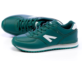 -50%Markowe buty sportowe AMERICAN CLUB33099LK