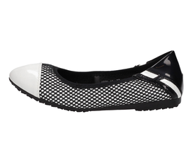 Baleriny, buty damskie Vices A898-41